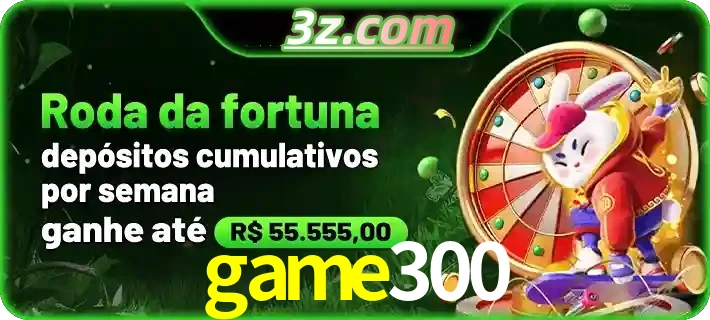 Cassino Ao Vivo game300