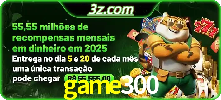 game300 cassino online brasil
