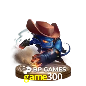 melhores slots BP Games