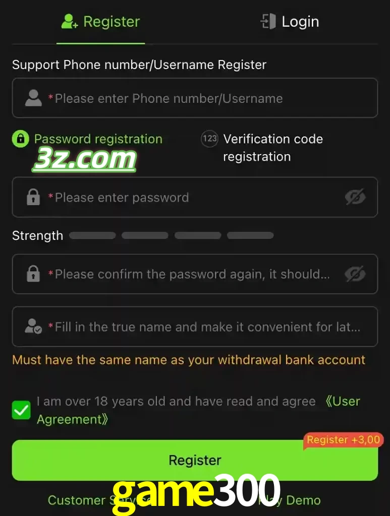 cassino online login seguro e rápido